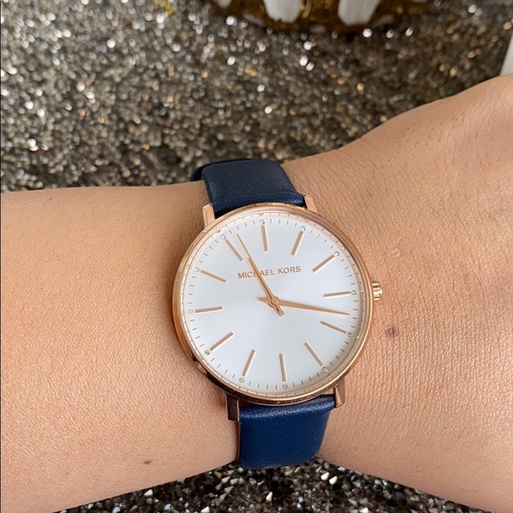 Michael Kors Accessories - Mk watch